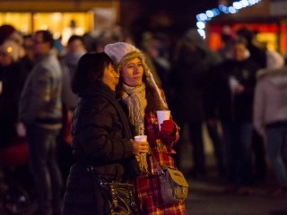 Adventi Forgatag 2017 - Zárónap - fotó: Ónodi Zoltán
