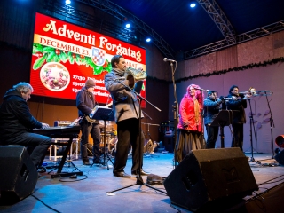 Adventi Forgatag 2017 - Zárónap - fotó: Ónodi Zoltán