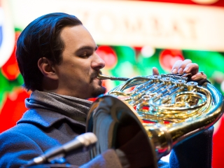 Adventi Forgatag 2017 - Zárónap - fotó: Ónodi Zoltán