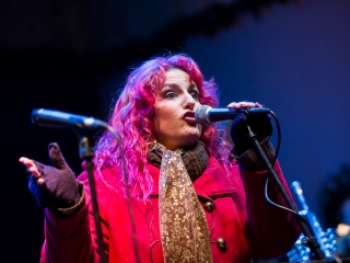 Adventi Forgatag 2017 - Zárónap - fotó: Ónodi Zoltán