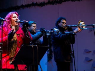 Adventi Forgatag 2017 - Zárónap - fotó: Ónodi Zoltán