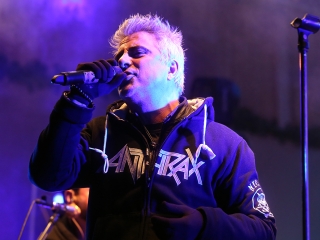 Szilveszteri utcabál 2017 - fotó: Sándor Judit