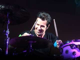 Szilveszteri utcabál 2017 - fotó: Sándor Judit