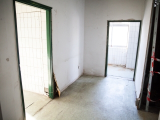 A Kormányhivatal átvette a zöld SZTK-t - fotó: Ónodi Zoltán