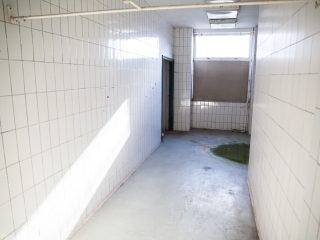 A Kormányhivatal átvette a zöld SZTK-t - fotó: Ónodi Zoltán