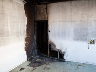 A Kormányhivatal átvette a zöld SZTK-t - fotó: Ónodi Zoltán