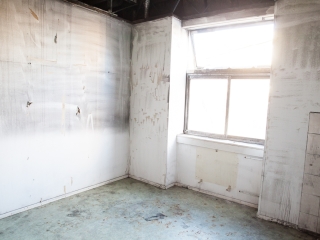 A Kormányhivatal átvette a zöld SZTK-t - fotó: Ónodi Zoltán