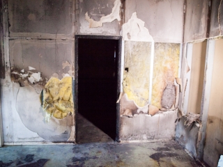 A Kormányhivatal átvette a zöld SZTK-t - fotó: Ónodi Zoltán