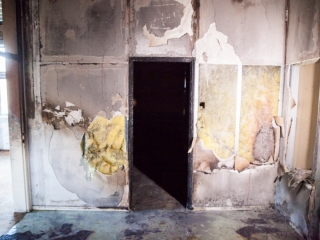 A Kormányhivatal átvette a zöld SZTK-t - fotó: Ónodi Zoltán