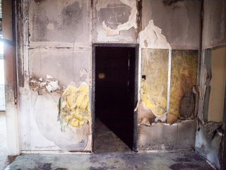 A Kormányhivatal átvette a zöld SZTK-t - fotó: Ónodi Zoltán