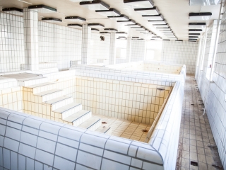 A Kormányhivatal átvette a zöld SZTK-t - fotó: Ónodi Zoltán