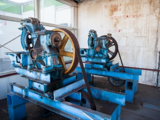 A Kormányhivatal átvette a zöld SZTK-t - fotó: Ónodi Zoltán