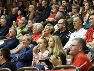 DKKA - Kisvárda 25-21 - fotó: Sándor Judit