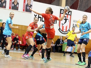 DKKA - Kisvárda 25-21 - fotó: Sándor Judit