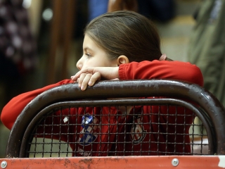 DKKA - Kisvárda 25-21 - fotó: Sándor Judit