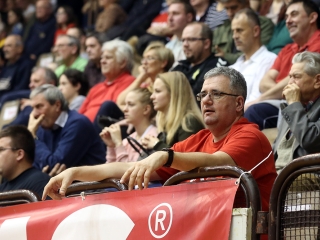 DKKA - Kisvárda 25-21 - fotó: Sándor Judit