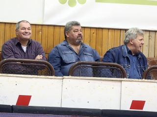 DKKA - Kisvárda 25-21 - fotó: Sándor Judit