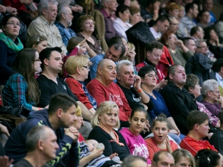 Kézilabda: Így is szép! DKKA- Győri ETO - fotó: Ónodi Zoltán