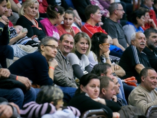 Kézilabda: Így is szép! DKKA- Győri ETO - fotó: Ónodi Zoltán