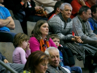 Kézilabda: Így is szép! DKKA- Győri ETO - fotó: Ónodi Zoltán