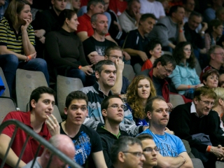 Kézilabda: Így is szép! DKKA- Győri ETO - fotó: Ónodi Zoltán