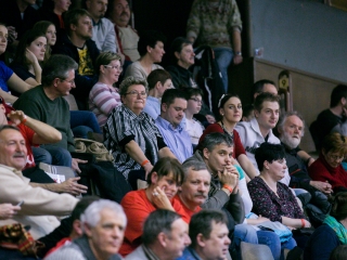 Kézilabda: Így is szép! DKKA- Győri ETO - fotó: Ónodi Zoltán