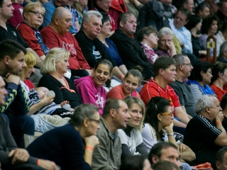 Kézilabda: Így is szép! DKKA- Győri ETO - fotó: Ónodi Zoltán