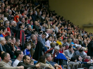 Kézilabda: Így is szép! DKKA- Győri ETO - fotó: Ónodi Zoltán