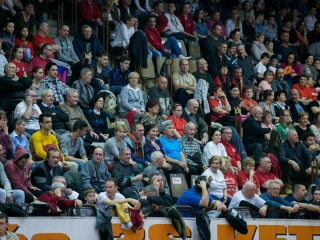 Kézilabda: Így is szép! DKKA- Győri ETO - fotó: Ónodi Zoltán