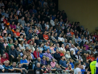 Kézilabda: Így is szép! DKKA- Győri ETO - fotó: Ónodi Zoltán