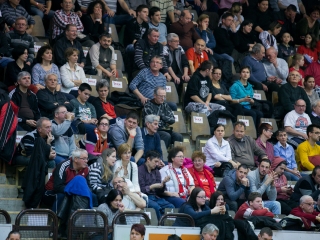 Kézilabda: Így is szép! DKKA- Győri ETO - fotó: Ónodi Zoltán