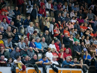 Kézilabda: Így is szép! DKKA- Győri ETO - fotó: Ónodi Zoltán