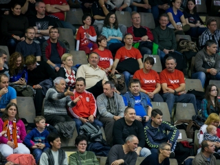 Kézilabda: Így is szép! DKKA- Győri ETO - fotó: Ónodi Zoltán