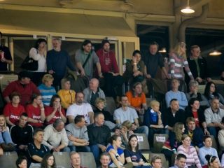 Kézilabda: Így is szép! DKKA- Győri ETO - fotó: Ónodi Zoltán