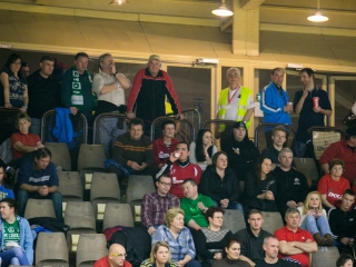 Kézilabda: Így is szép! DKKA- Győri ETO - fotó: Ónodi Zoltán