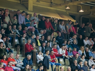 Kézilabda: Így is szép! DKKA- Győri ETO - fotó: Ónodi Zoltán