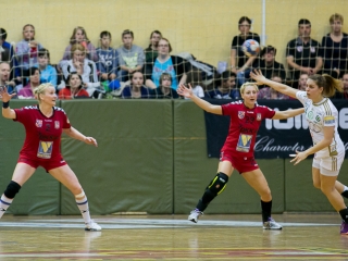 Kézilabda: Így is szép! DKKA- Győri ETO - fotó: Ónodi Zoltán