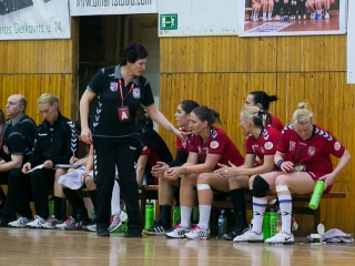 Kézilabda: Így is szép! DKKA- Győri ETO - fotó: Ónodi Zoltán