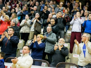 Kézilabda: Így is szép! DKKA- Győri ETO - fotó: Ónodi Zoltán