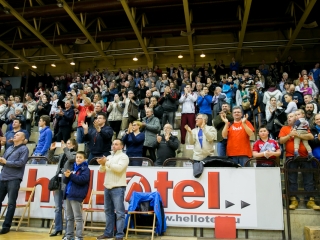 Kézilabda: Így is szép! DKKA- Győri ETO - fotó: Ónodi Zoltán