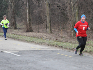 Elő a futócipőt! II. Télűző Yours Truly - fotó: Ónodi Zoltán