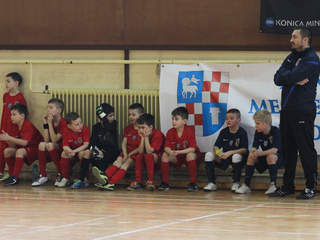 Guruljon a labda! U8 utánpótláskupa - fotó: Ónodi Zoltán