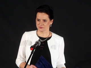 Lorántffy szalagavató (2018) - fotó: Sándor Judit