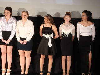 Lorántffy szalagavató (2018) - fotó: Sándor Judit