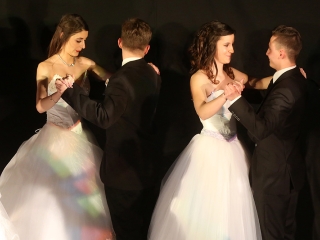 Lorántffy szalagavató (2018) - fotó: Sándor Judit