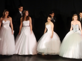 Lorántffy szalagavató (2018) - fotó: Sándor Judit