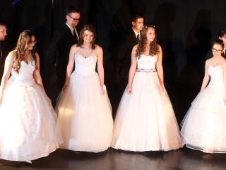 Lorántffy szalagavató (2018) - fotó: Sándor Judit