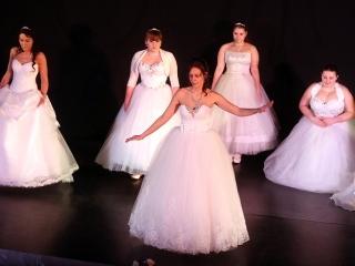 Lorántffy szalagavató (2018) - fotó: Sándor Judit