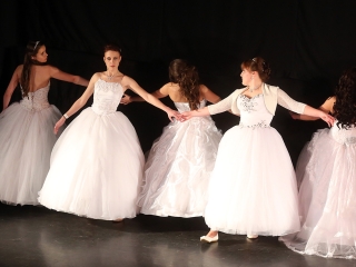 Lorántffy szalagavató (2018) - fotó: Sándor Judit