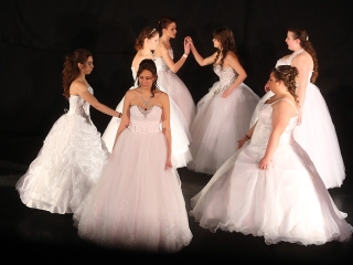 Lorántffy szalagavató (2018) - fotó: Sándor Judit